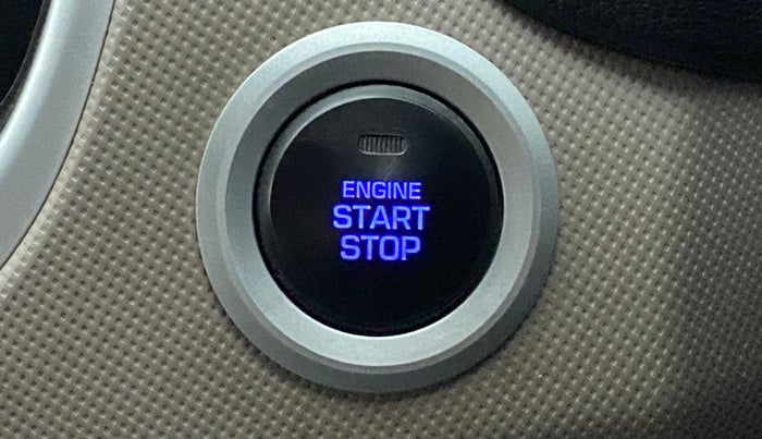 2018 Hyundai Creta 1.6 SX CRDI, Diesel, Manual, 73,242 km, Keyless Start/ Stop Button