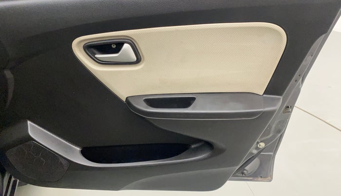 2019 Maruti Alto LXI CNG, CNG, Manual, 88,748 km, Driver Side Door Panels Control