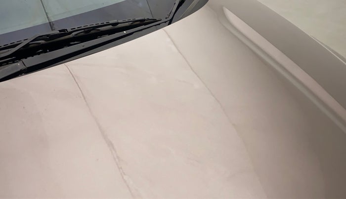 2015 Honda City 1.5L I-VTEC SV, Petrol, Manual, 41,887 km, Bonnet (hood) - Slightly dented