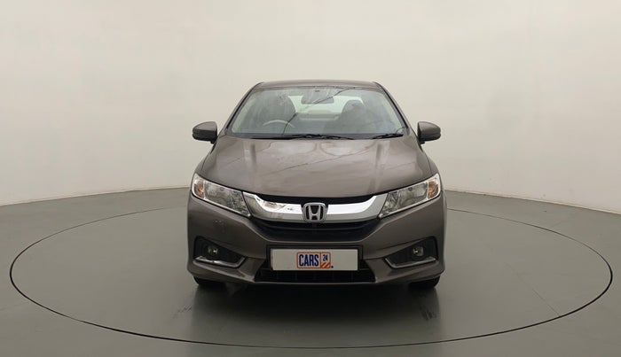 2015 Honda City 1.5L I-VTEC SV, Petrol, Manual, 41,887 km, Highlights