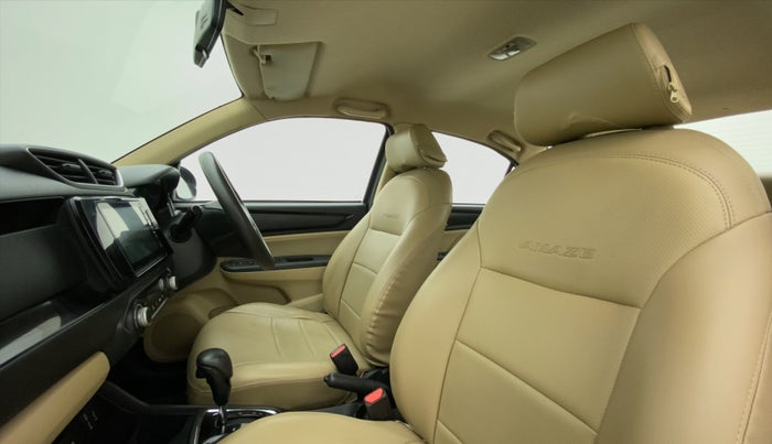 2019 Honda Amaze 1.5L I-DTEC VX CVT, Diesel, Automatic, 83,357 km, Right Side Front Door Cabin