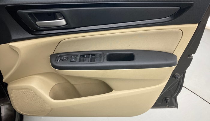 2019 Honda Amaze 1.5L I-DTEC VX CVT, Diesel, Automatic, 83,357 km, Driver Side Door Panels Control