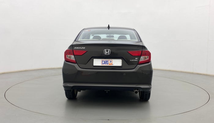 2019 Honda Amaze 1.5L I-DTEC VX CVT, Diesel, Automatic, 83,357 km, Back/Rear