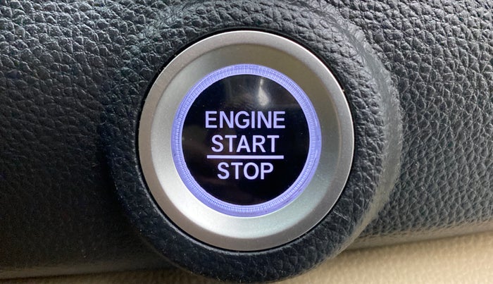 2019 Honda Amaze 1.5L I-DTEC VX CVT, Diesel, Automatic, 83,357 km, Keyless Start/ Stop Button