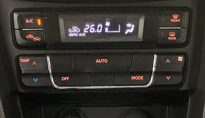2018 Maruti Vitara Brezza ZDI + AMT, Diesel, Automatic, 32,905 km, Automatic Climate Control