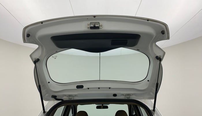 2019 Hyundai Grand i10 MAGNA 1.2 VTVT, Petrol, Manual, 39,910 km, Boot Door Open