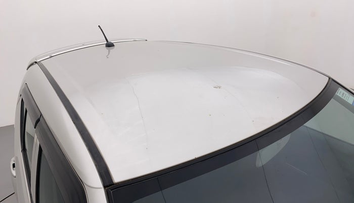 2018 Maruti IGNIS SIGMA 1.2, Petrol, Manual, 35,874 km, Roof