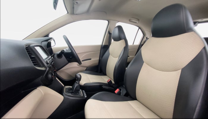 2018 Hyundai NEW SANTRO ASTA 1.1 MT, Petrol, Manual, 41,352 km, Right Side Front Door Cabin