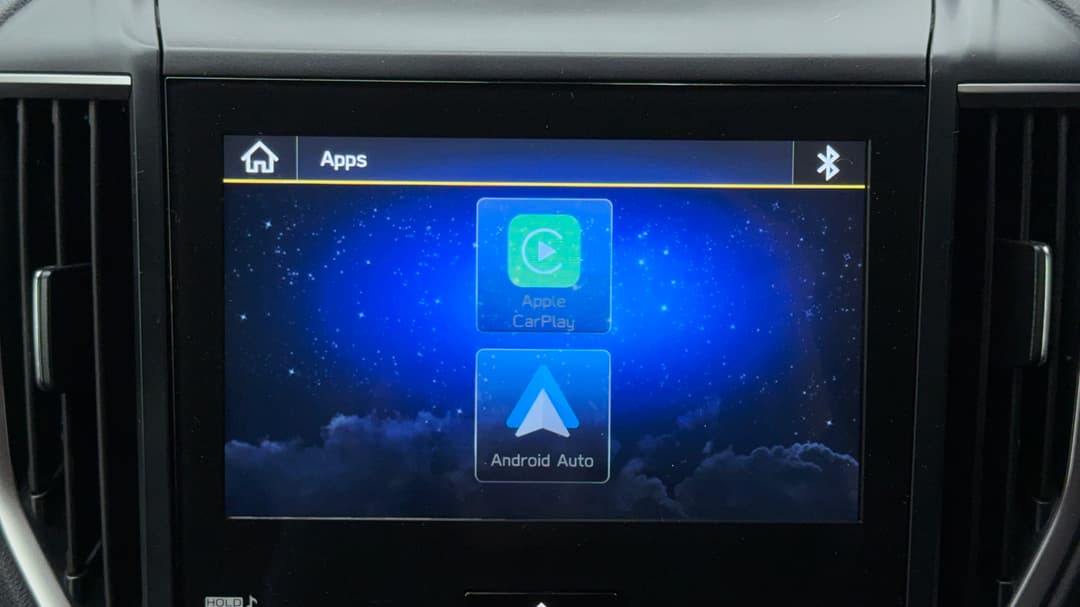 2024 Subaru Forester 2.5i (AWD), Automatic, 36497 km, Android/Apple Car Play