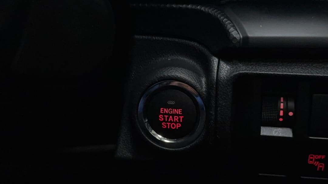 2024 Subaru Forester 2.5i (AWD), Automatic, 36497 km, Keyless / Button Start