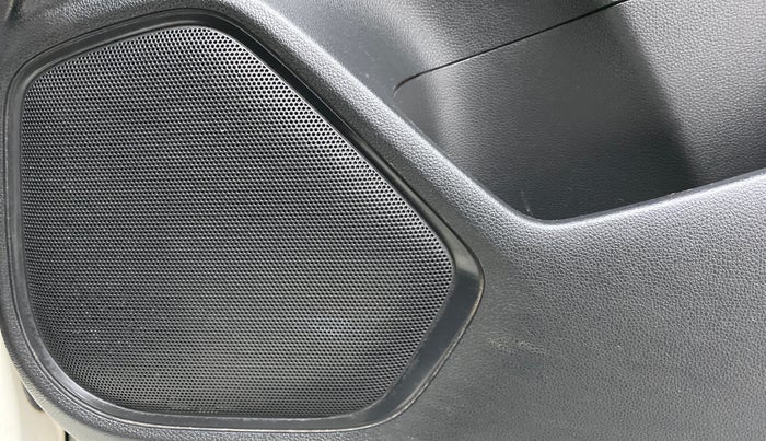 2015 Honda Jazz 1.5 V I DTEC, Diesel, Manual, 98,051 km, Speaker