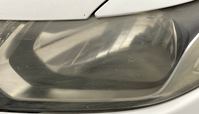 2015 Honda Jazz 1.5 V I DTEC, Diesel, Manual, 98,051 km, Left headlight - Minor scratches