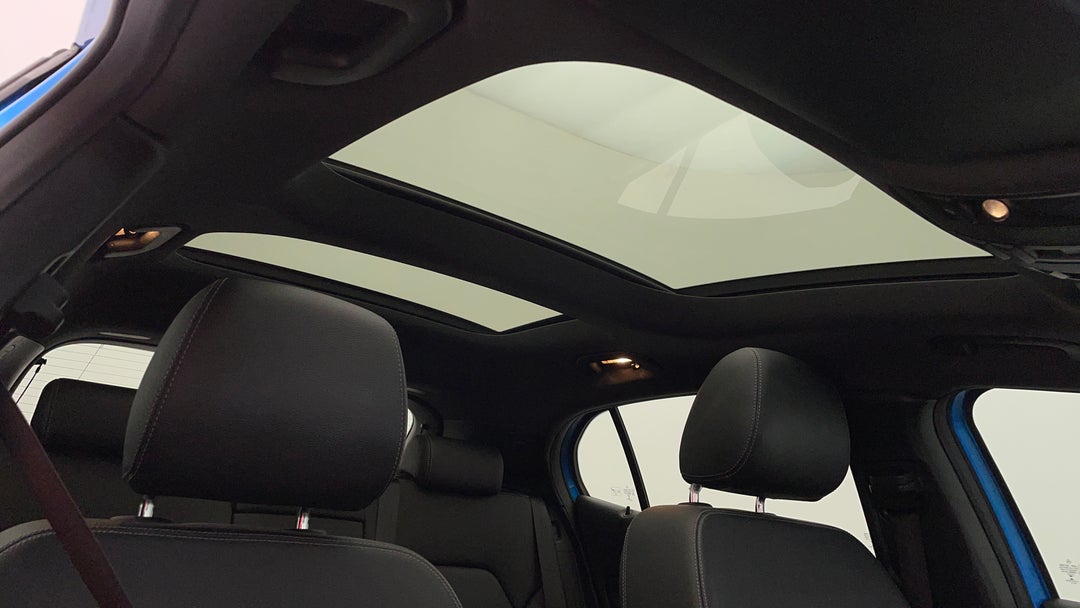 2016 Mercedes-benz GLA 180, Automatic, 99644 km, Interior Sunroof/Moonroof