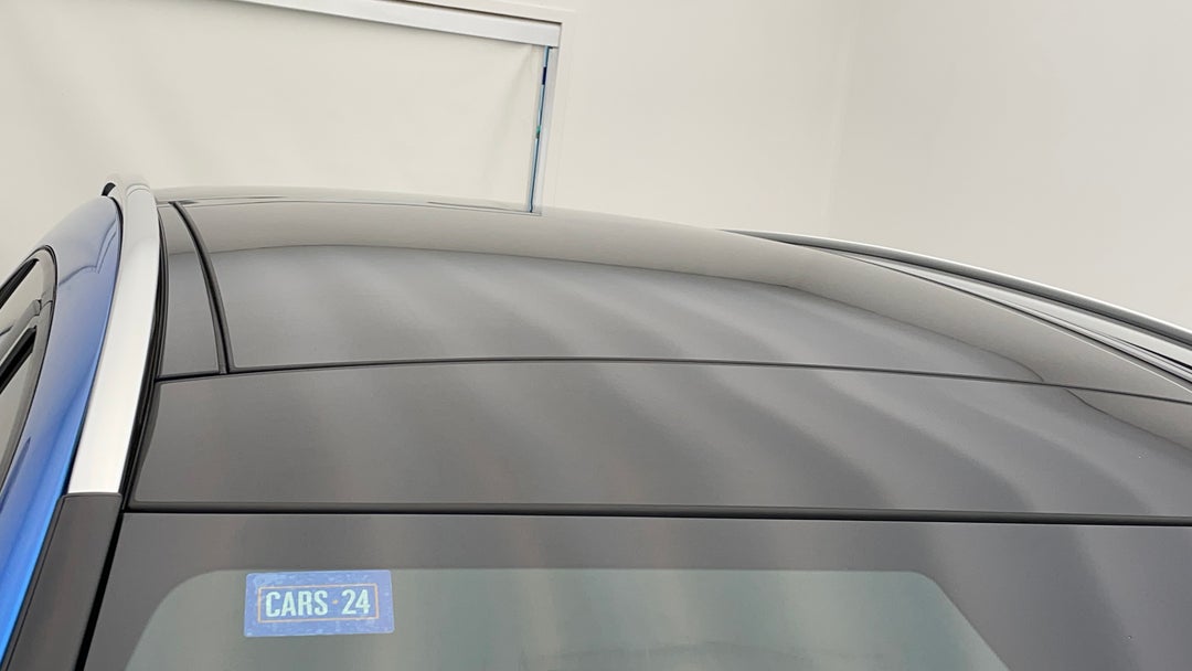 2016 Mercedes-benz GLA 180, Automatic, 99644 km, Roof/Sunroof View