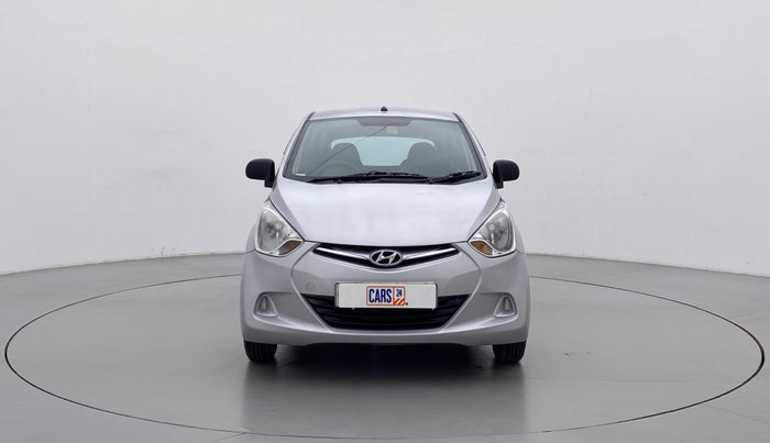 2015 Hyundai Eon ERA PLUS, CNG, Manual, 53,594 km, Highlights