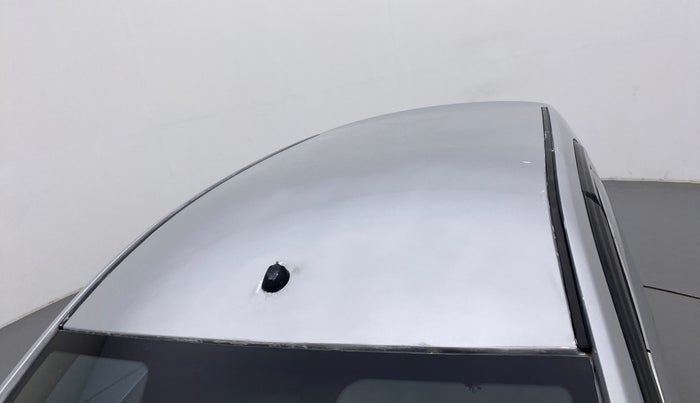 2015 Hyundai Eon ERA PLUS, CNG, Manual, 53,594 km, Roof - Slightly dented