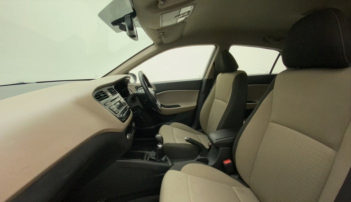 2015 Hyundai Elite i20 ASTA 1.2, Petrol, Manual, 61,993 km, Right Side Front Door Cabin