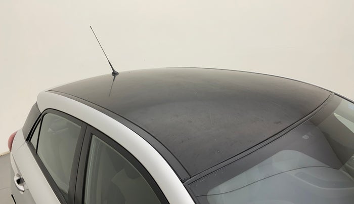 2015 Hyundai Elite i20 ASTA 1.2, Petrol, Manual, 61,993 km, Roof