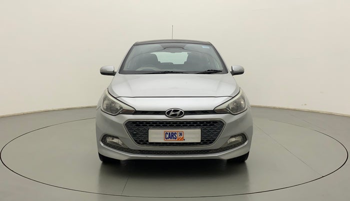 2015 Hyundai Elite i20 ASTA 1.2, Petrol, Manual, 61,993 km, Details