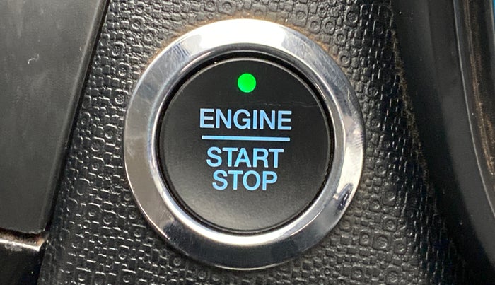 2018 Ford Ecosport 1.5 TDCI TITANIUM PLUS, Diesel, Manual, 62,403 km, Keyless Start/ Stop Button