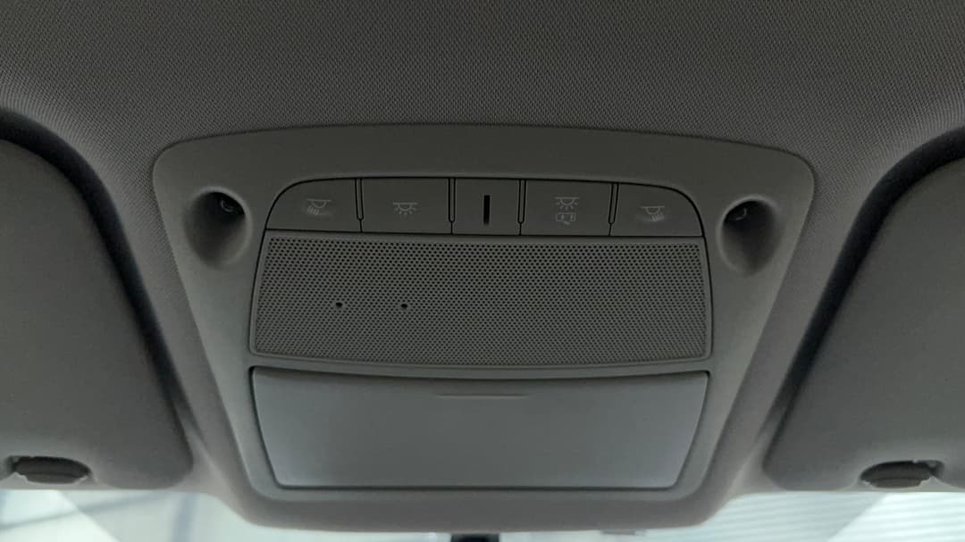 2022 Nissan X-trail St (2WD), Automatic, 29756 km, On-Roof Controls/Sunglass holder