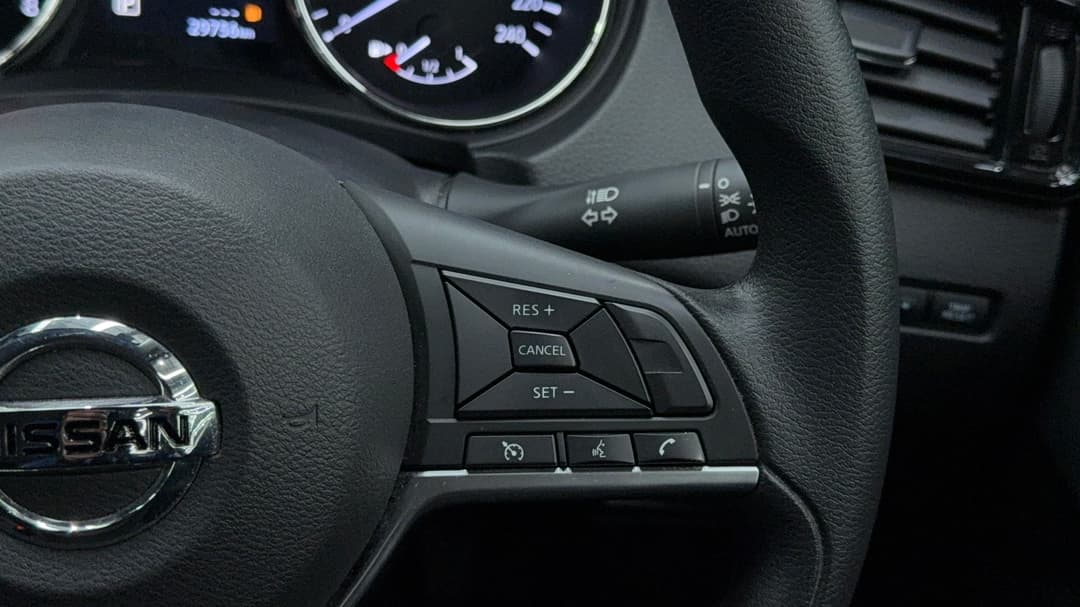 2022 Nissan X-trail St (2WD), Automatic, 29756 km, Cruise Control