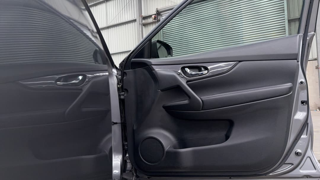 2022 Nissan X-trail St (2WD), Automatic, 29756 km, Speaker View