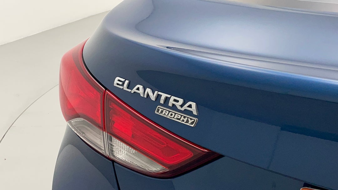 Badge (Boot Left Side)