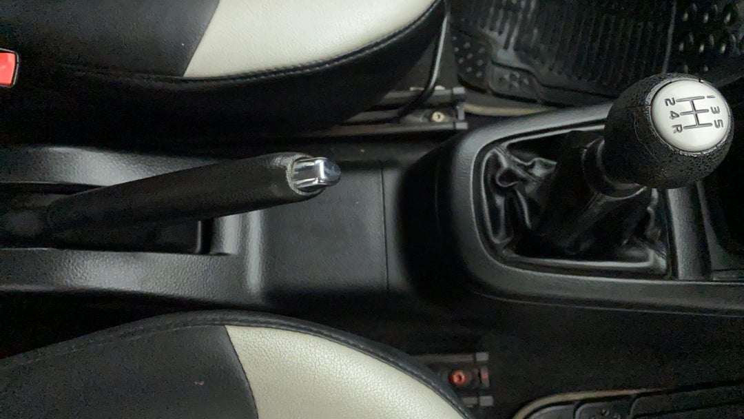 Gear Lever