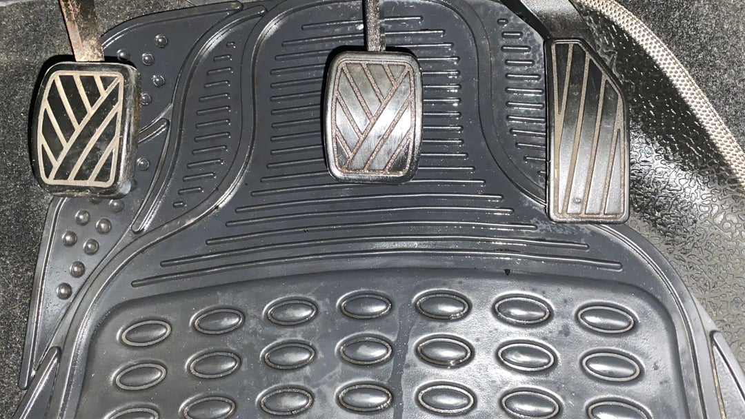 Pedals