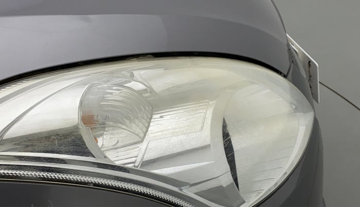 2012 Maruti Swift VXI, Petrol, Manual, 22,796 km, Right headlight - Faded