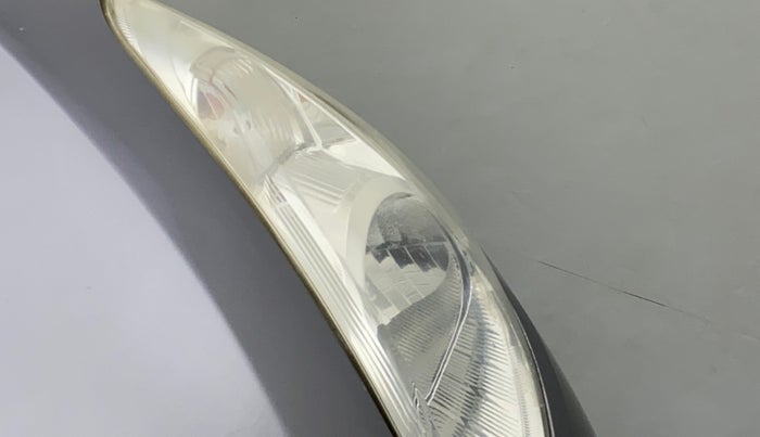 2012 Maruti Swift VXI, Petrol, Manual, 22,796 km, Left headlight - Faded