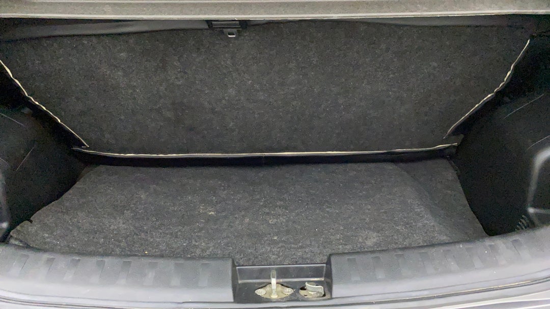 Boot Inside