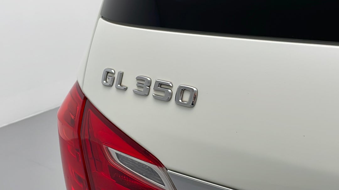 Badge (Boot Left Side)