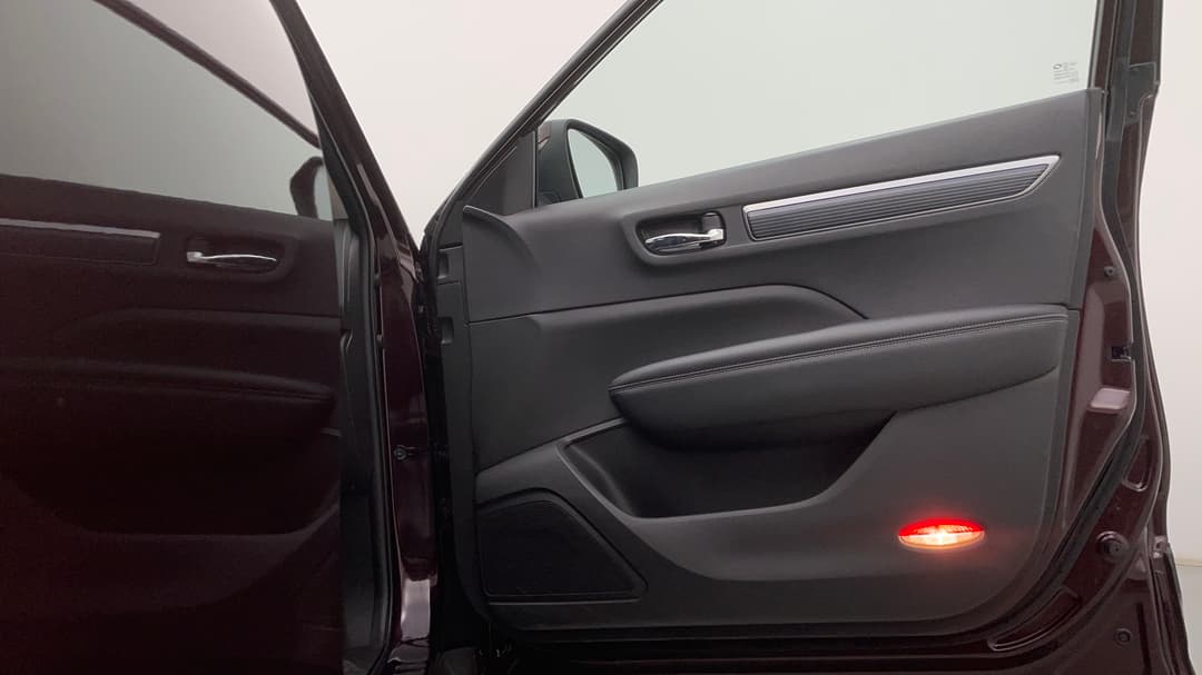 2022 Renault Koleos Zen (4x2), Automatic, 62309 km, Speaker View