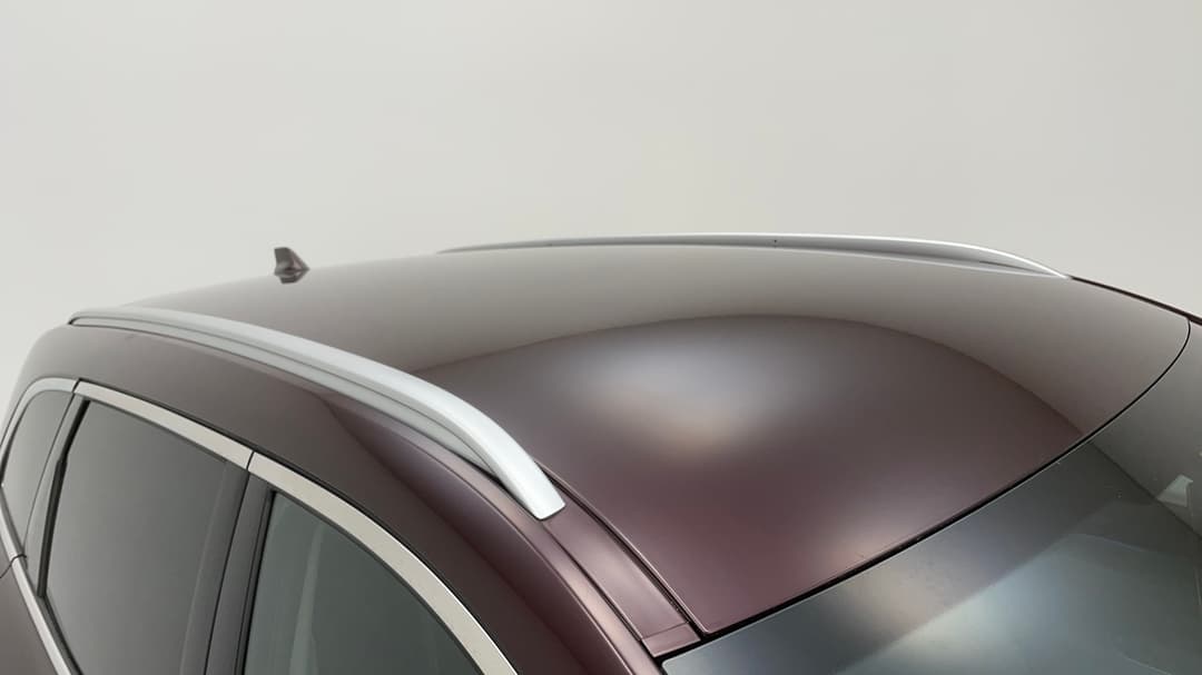 2022 Renault Koleos Zen (4x2), Automatic, 62309 km, Roof/Sunroof View