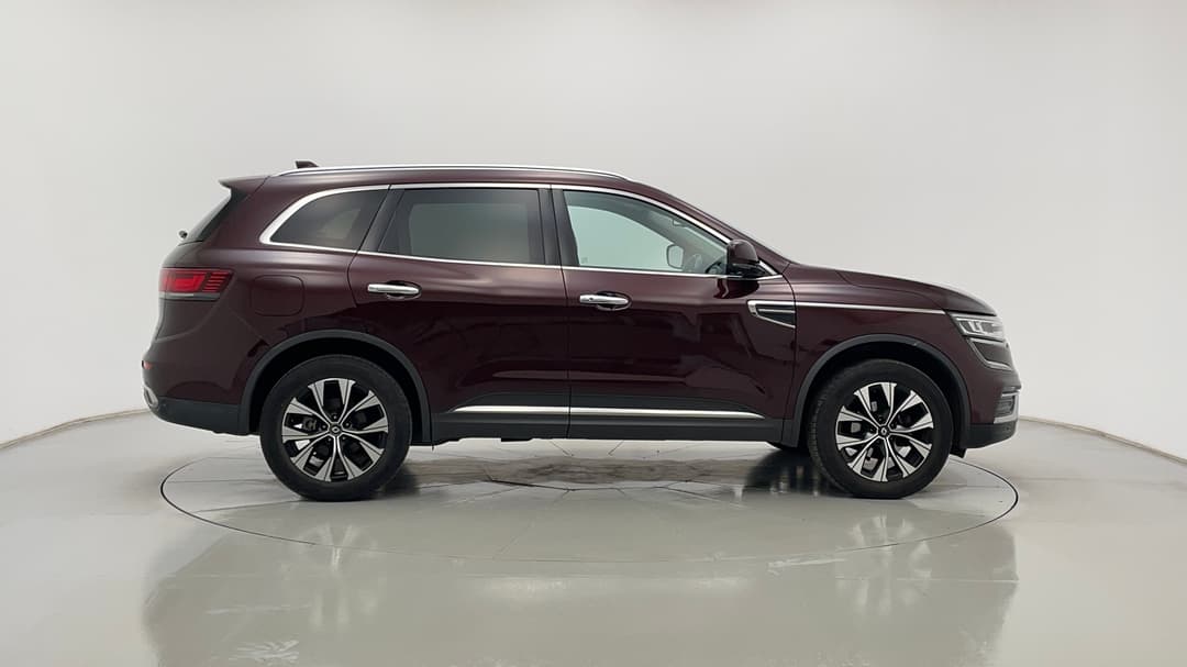 2022 Renault Koleos Zen (4x2), Automatic, 62309 km, Right Side View