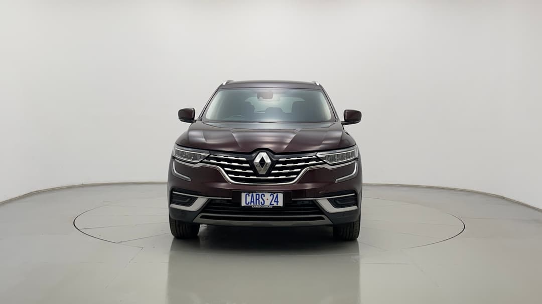 2022 Renault Koleos Zen (4x2), Automatic, 62309 km, Front View