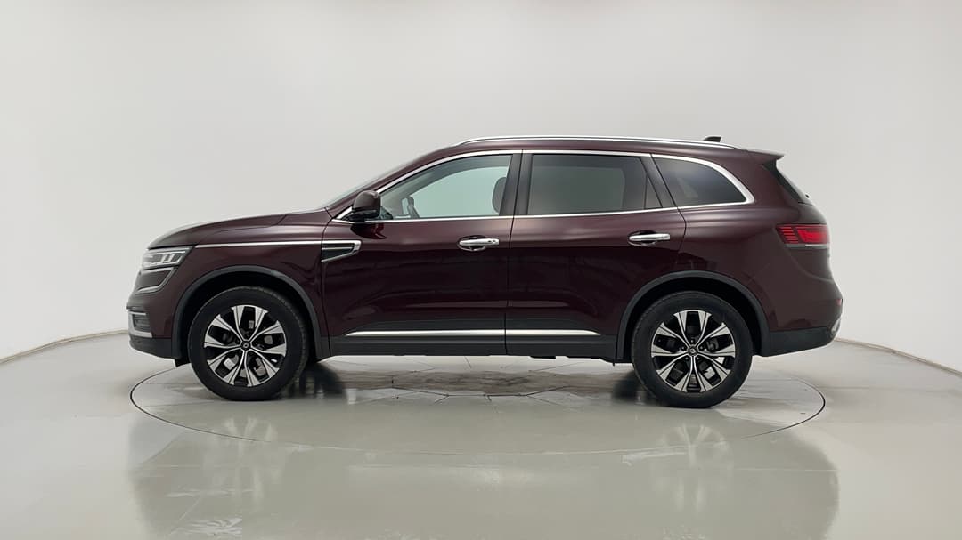 2022 Renault Koleos Zen (4x2), Automatic, 62309 km, Left Side View