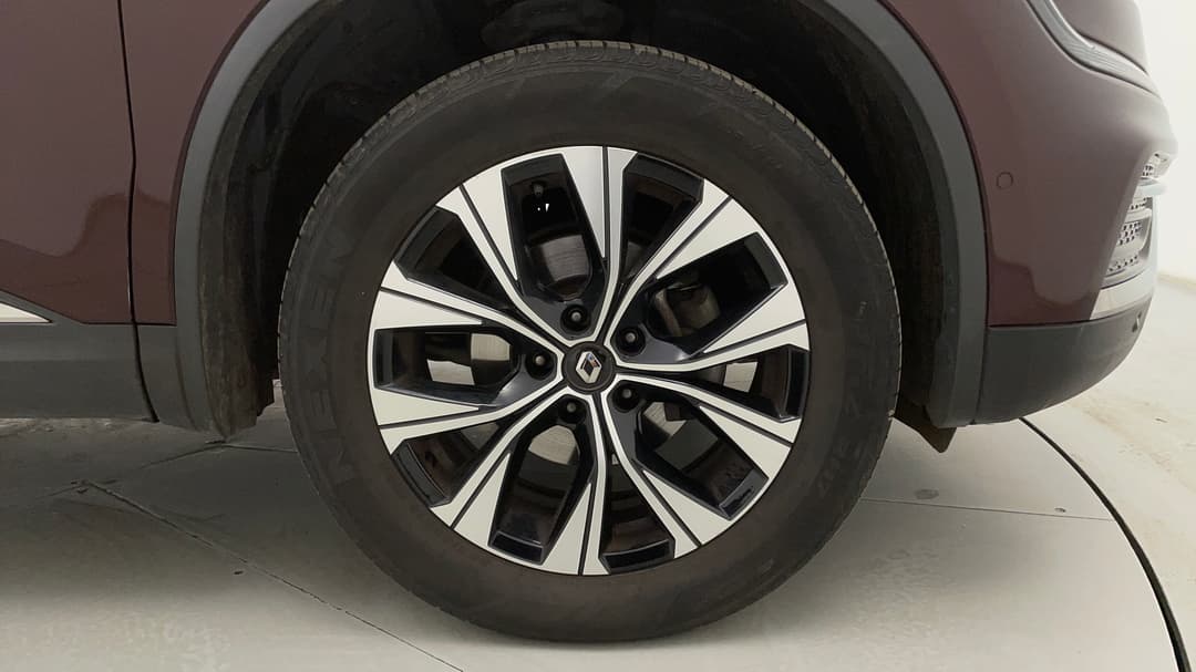 2022 Renault Koleos Zen (4x2), Automatic, 62309 km, Right Front Wheel