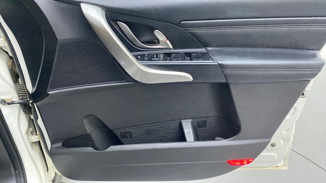 Driver Side Door Panels Control 