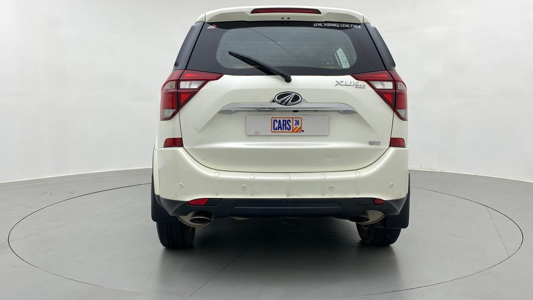 Back/Rear
