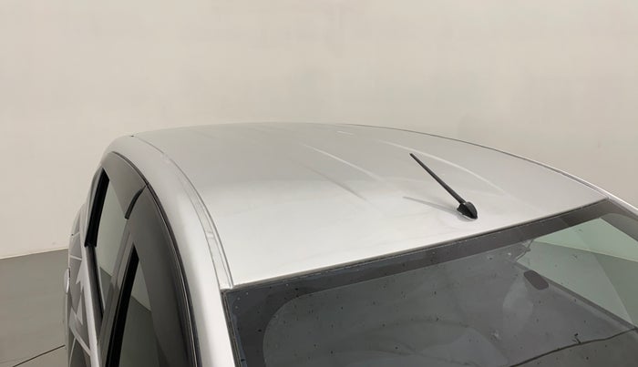 2018 Datsun Redi Go S 1.0 AMT, Petrol, Automatic, 21,033 km, Roof
