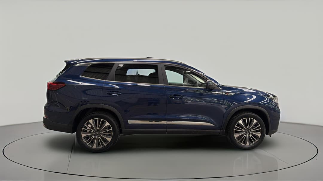 2025 Chery Tiggo 8 Pro Max Ultimate AWD, Automatic, 8699 km, Right Side View