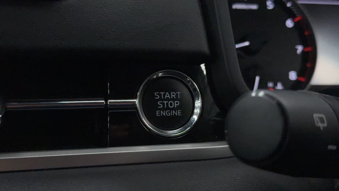 2024 Mitsubishi Outlander Es 7 Seat (2WD), Automatic, 55158 km, Keyless / Button Start