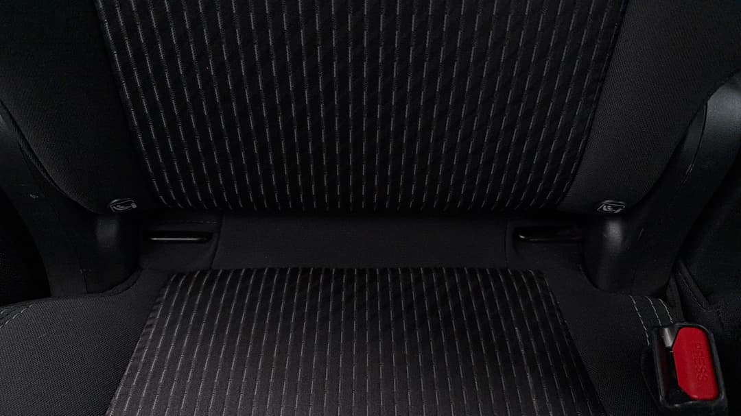 2024 Mitsubishi Outlander Es 7 Seat (2WD), Automatic, 55158 km, Child Seat Anchor Points