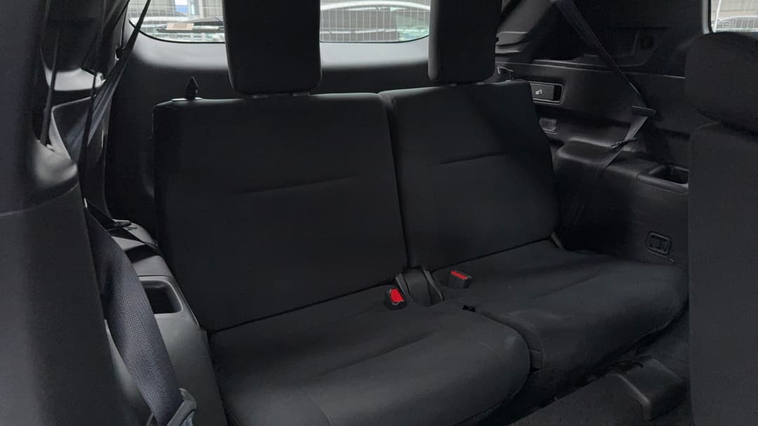 2024 Mitsubishi Outlander Es 7 Seat (2WD), Automatic, 55158 km, Third Row Seats