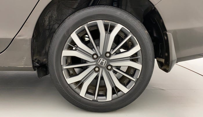 2019 Honda City VX MT PETROL, Petrol, Manual, 26,376 km, Left Rear Wheel