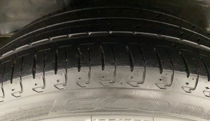 2019 Honda City VX MT PETROL, Petrol, Manual, 26,376 km, Right Rear Tyre Tread