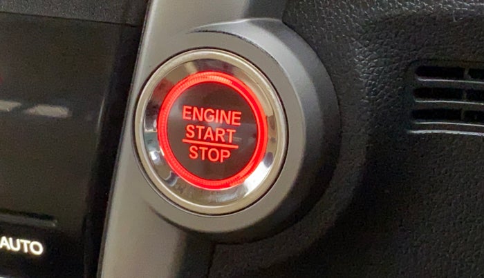 2019 Honda City VX MT PETROL, Petrol, Manual, 26,376 km, Keyless Start/ Stop Button